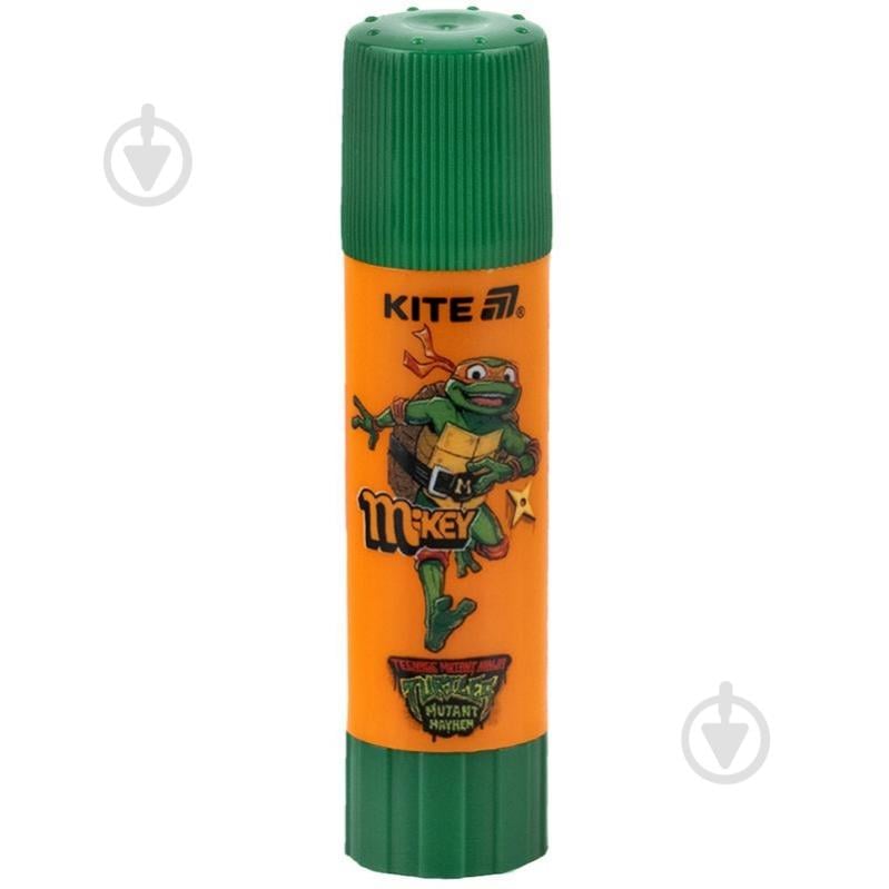 Клей-олівець PVP з індикатором NT25-130 KITE - фото 1