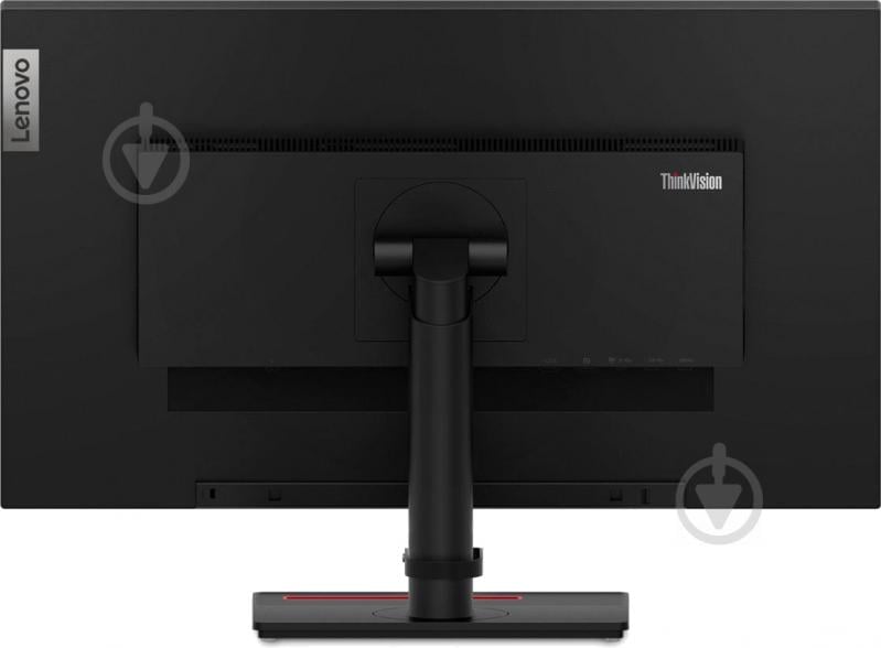 Монітор Lenovo ThinkVision T27h-20 27" (61ECGAT2UA) - фото 8