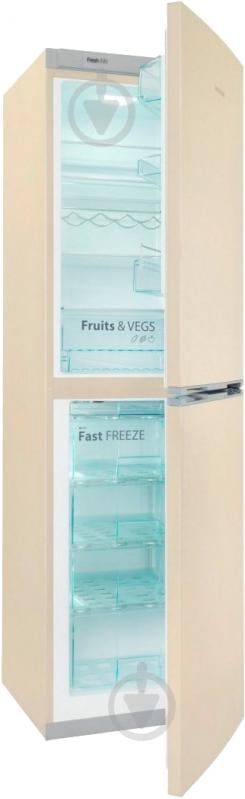 Холодильник Snaige RF57SM-S5DP21 - фото 4 Холодильник Snaige RF57SM-S5DP21 - фото 4