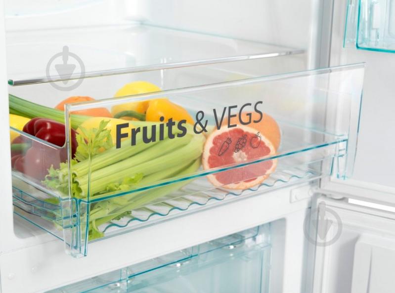 Холодильник Snaige RF57SM-S5DP21 - фото 13 Холодильник Snaige RF57SM-S5DP21 - фото 13