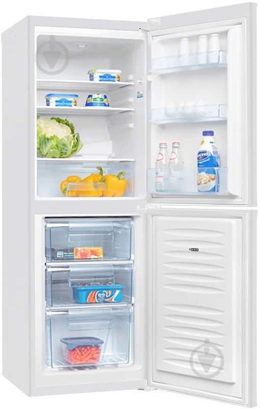 Холодильник Hansa FK 207.4 S - фото 2