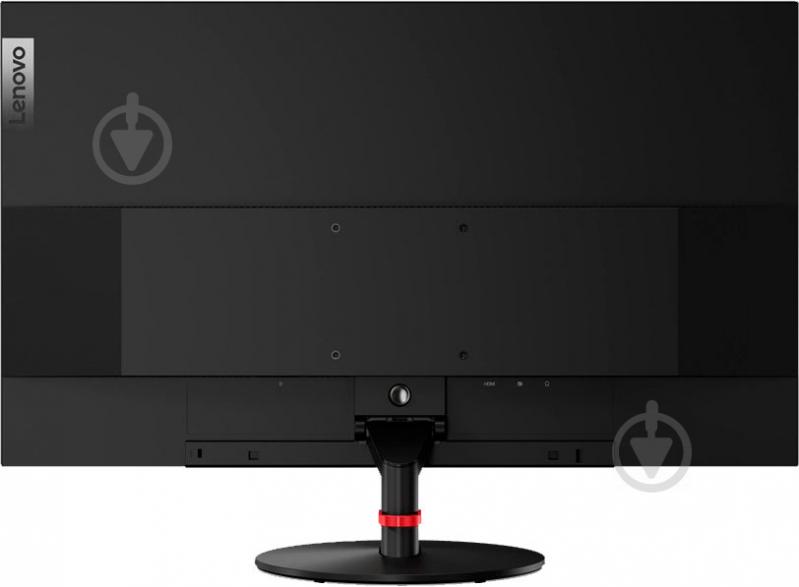 Монитор Lenovo ThinkVision S28u-10 28" (61E6GAT2UA) - фото 4