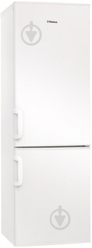 Холодильник Hansa FK 268.3 AA - фото 1
