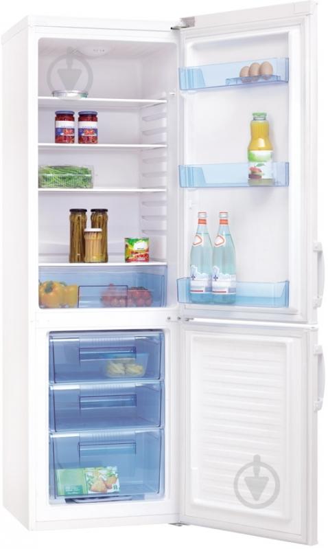 Холодильник Hansa FK 268.3 AA - фото 2