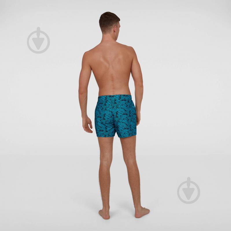 Шорти Speedo VINTAGE LEISURE 14" WSHORT AM 8-12435D864 р. L синій - фото 3