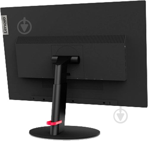 Монитор Lenovo ThinkVision T25d-10 25" (61DBMAT1UA) - фото 6