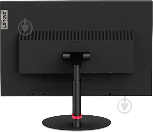 Монитор Lenovo ThinkVision T25d-10 25" (61DBMAT1UA) - фото 4