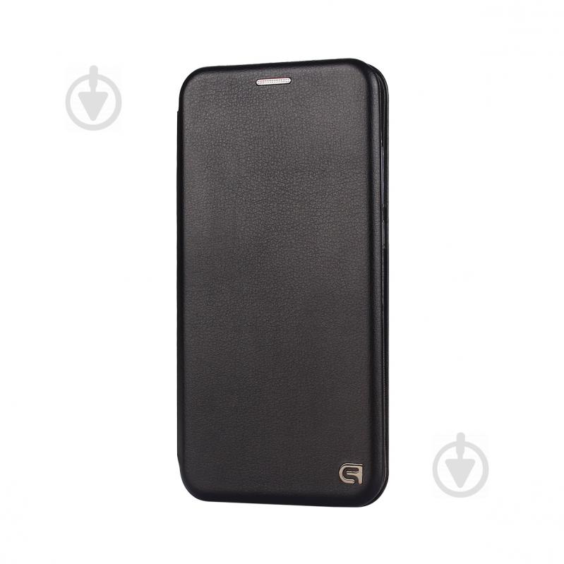 Чехол-книжка Armorstandart G-Case Lite Black (ARM55514) для Xiaomi Redmi 9 - фото 1