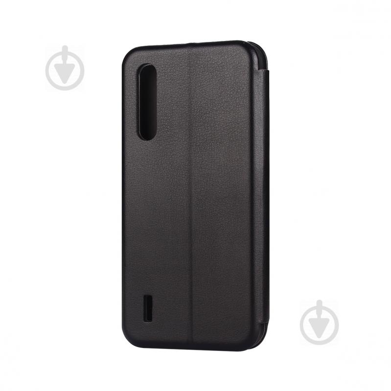 Чехол-книжка Armorstandart G-Case Lite Black (ARM55514) для Xiaomi Redmi 9 - фото 2