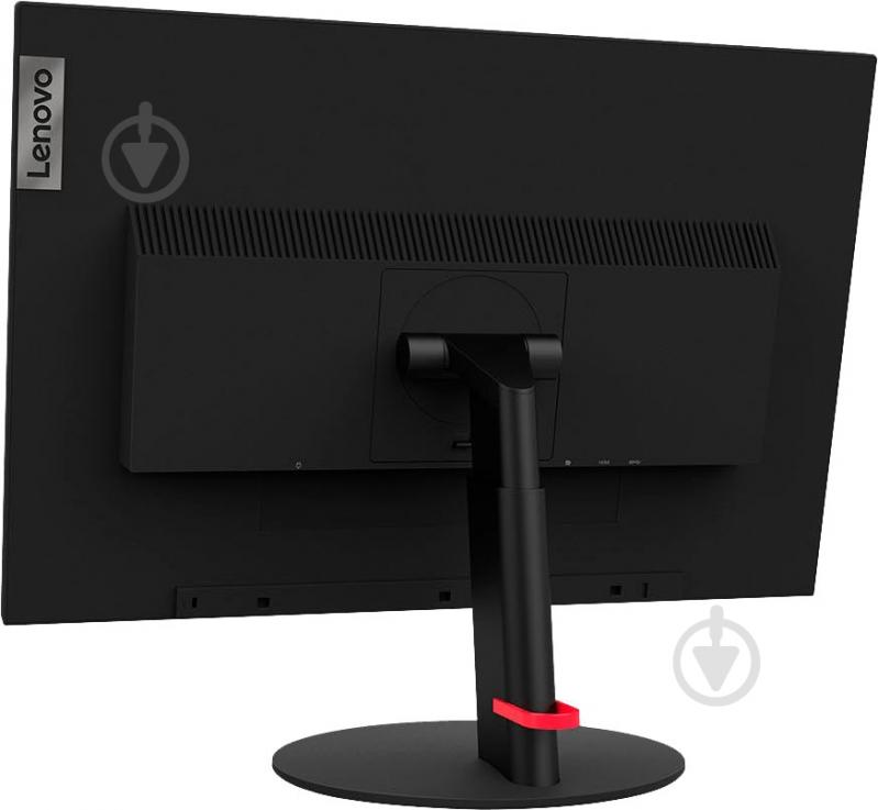 Монитор Lenovo ThinkVision T25m-10 25" (61DCRAT1UA) - фото 4