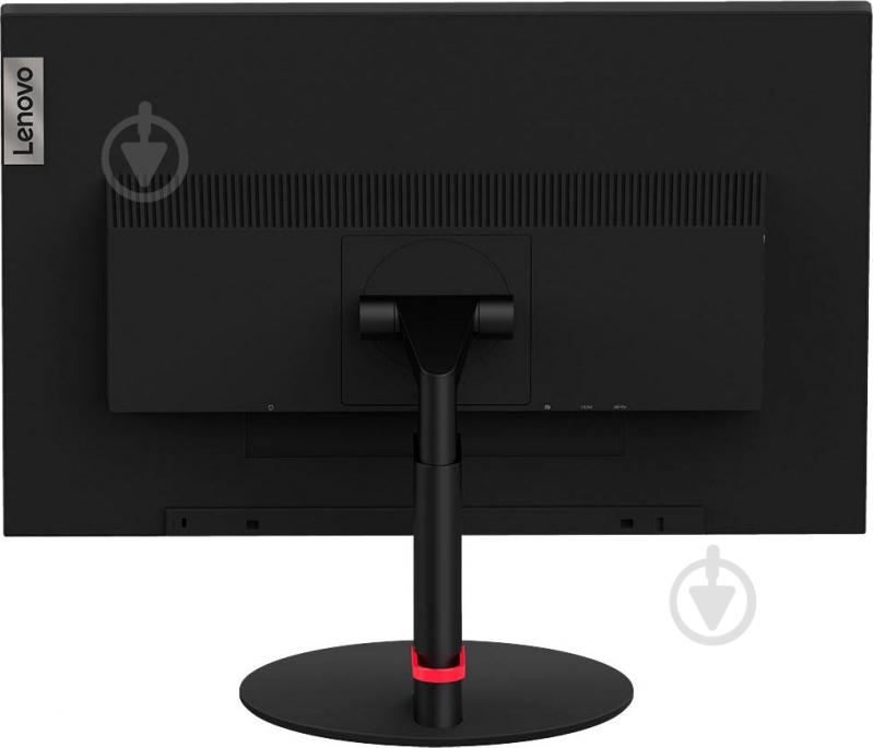 Монитор Lenovo ThinkVision T25m-10 25" (61DCRAT1UA) - фото 3