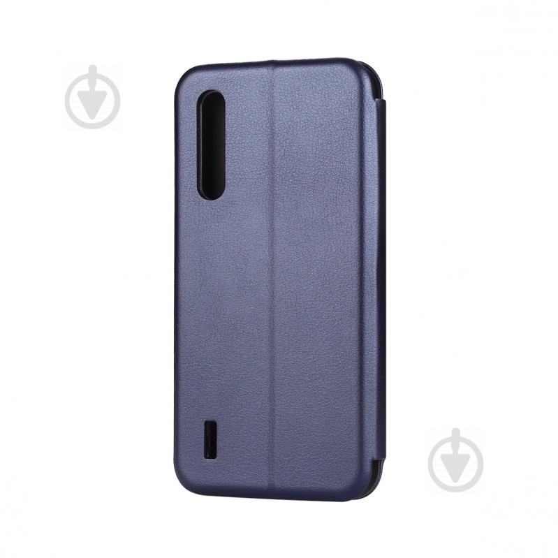 Чохол-книжка Armorstandart G-Case Lite Dark Blue (ARM55515) для Xiaomi Redmi 9 - фото 2