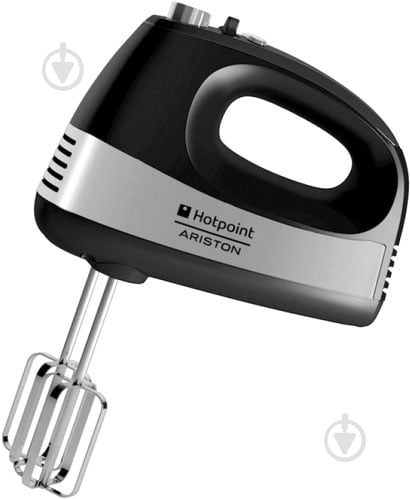Миксер Hotpoint HM 0306 DSL0 - фото 1 Миксер Hotpoint HM 0306 DSL0 - фото 1
