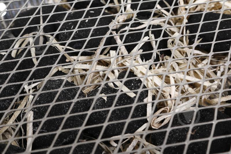 Мангал Chef's одноразовый 35х25х6 см - фото 4