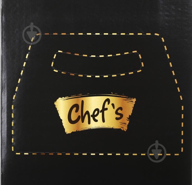 Мангал Chef's одноразовый 35х25х6 см - фото 7