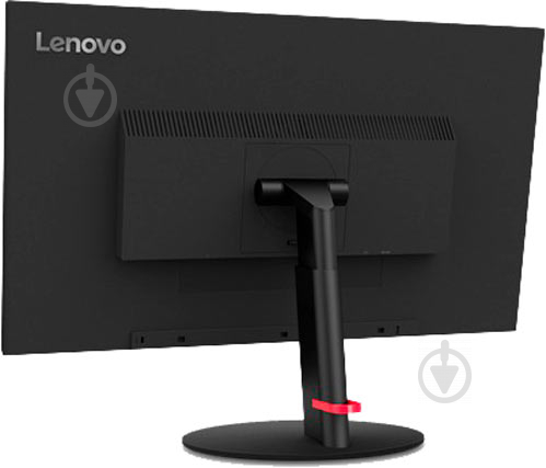 Монитор Lenovo ThinkVision T27p-10 27" (61DAMAT1UA) - фото 6