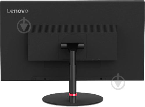 Монітор Lenovo ThinkVision T27p-10 27" (61DAMAT1UA) - фото 4