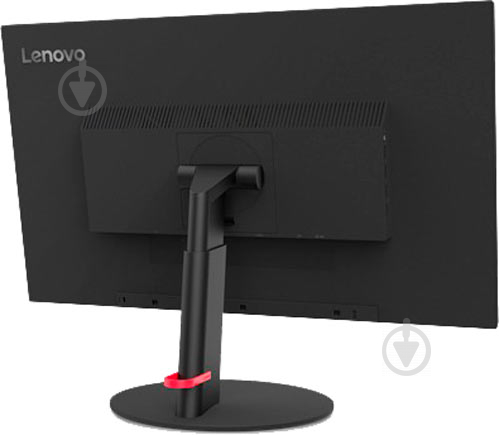 Монітор Lenovo ThinkVision T27p-10 27" (61DAMAT1UA) - фото 5