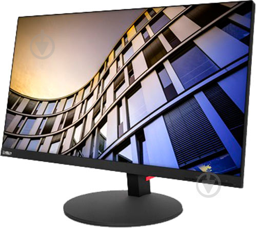 Монитор Lenovo ThinkVision T27p-10 27" (61DAMAT1UA) - фото 3