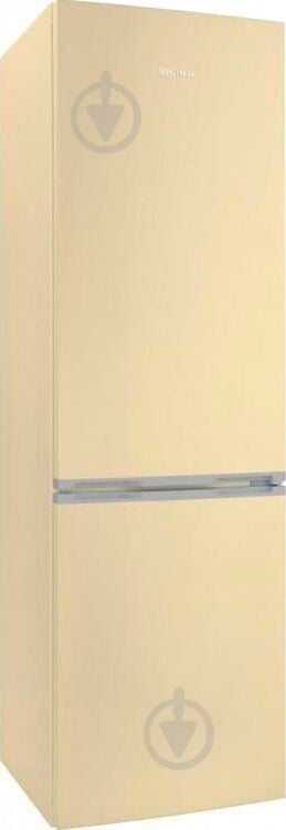 Холодильник Snaige RF58SM-S5DP21 - фото 1