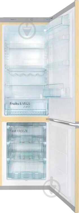 Холодильник Snaige RF58SM-S5DP21 - фото 3