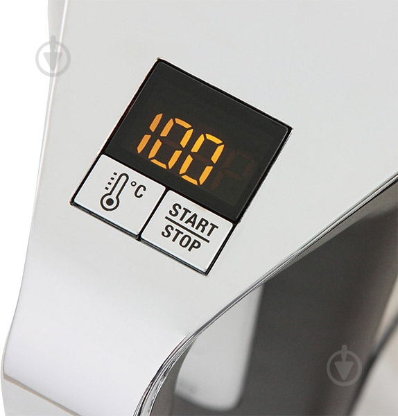 Электрочайник Hotpoint WK24EUP0 - фото 4