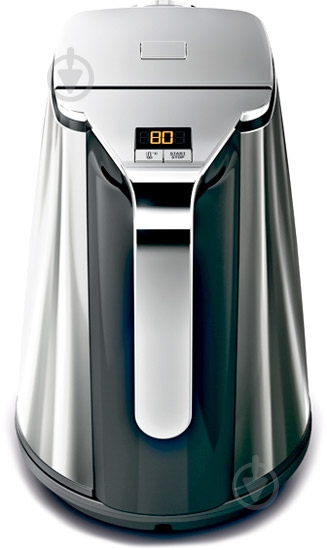 Электрочайник Hotpoint WK24EUP0 - фото 2