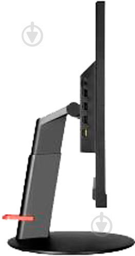 Монитор Lenovo ThinkVision T24m 23,8" (61CFRAT2UA) - фото 5