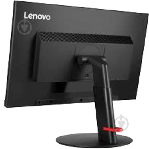 Монитор Lenovo ThinkVision T24m 23,8" (61CFRAT2UA) - фото 3