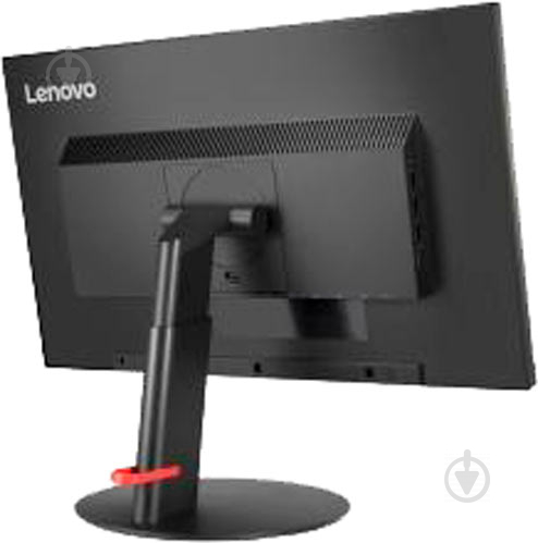 Монитор Lenovo ThinkVision T24m 23,8" (61CFRAT2UA) - фото 4