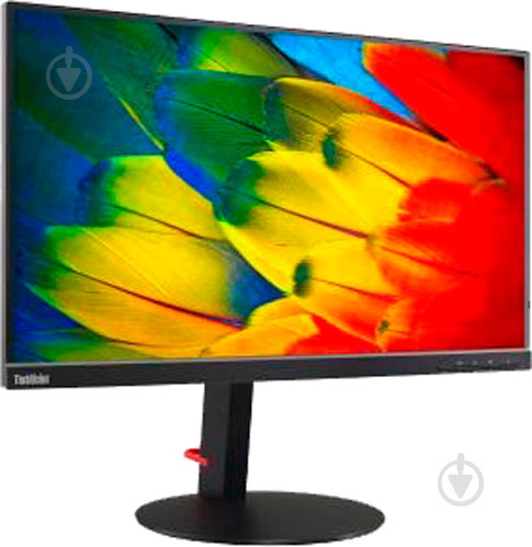 Монитор Lenovo ThinkVision T24m 23,8" (61CFRAT2UA) - фото 2