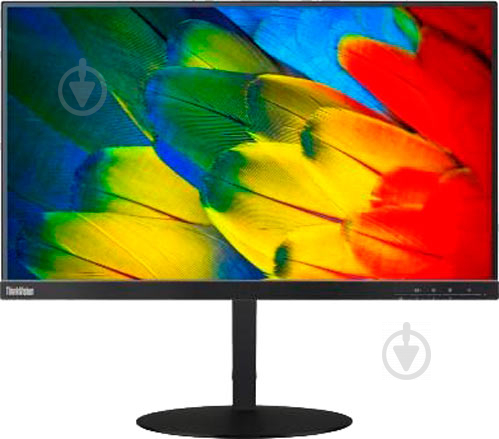 Монитор Lenovo ThinkVision T24m 23,8" (61CFRAT2UA) - фото 1