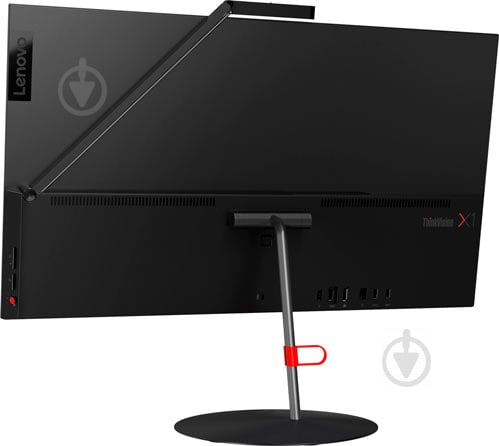 Монитор Lenovo ThinkVision X1 (2nd Gen) 27" (61C2GAT1UA) - фото 7