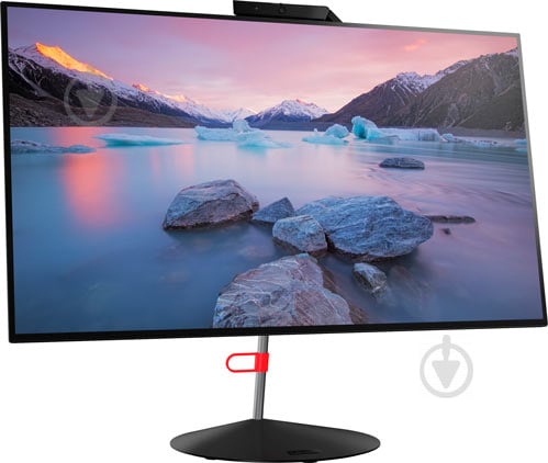 Монитор Lenovo ThinkVision X1 (2nd Gen) 27" (61C2GAT1UA) - фото 3