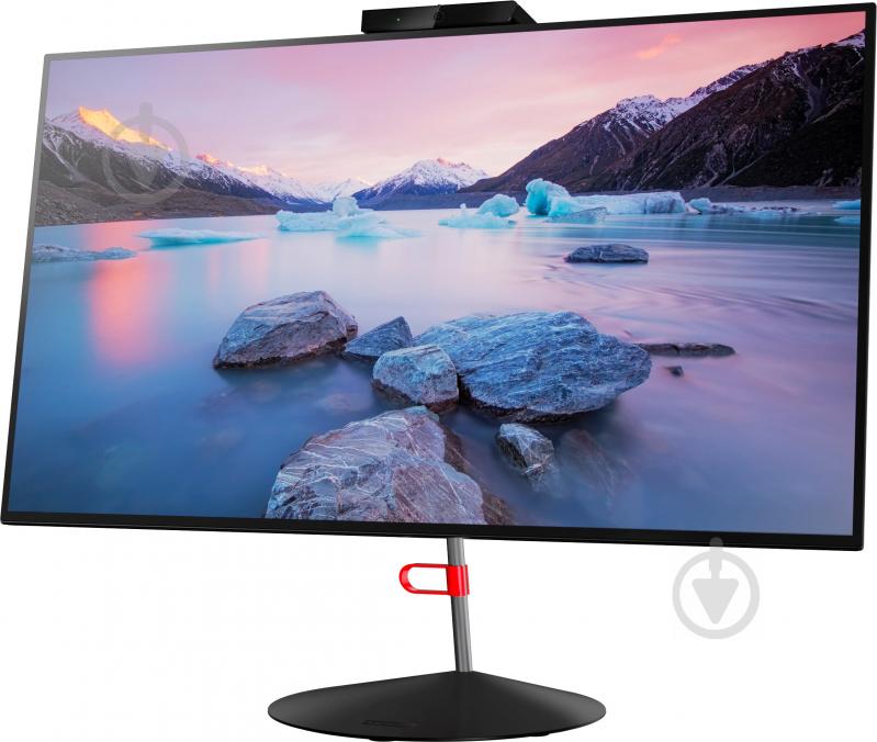 Монитор Lenovo ThinkVision X1 (2nd Gen) 27" (61C2GAT1UA) - фото 2