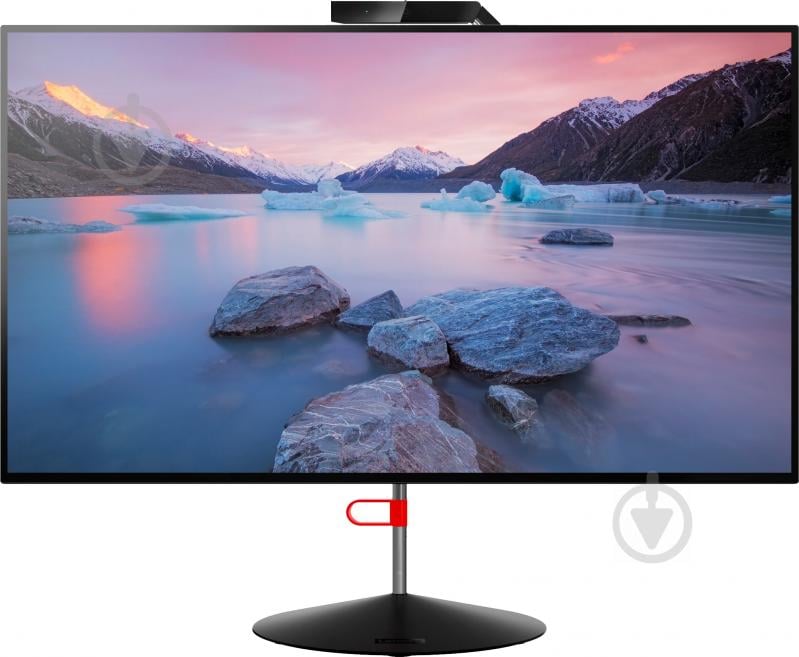 Монитор Lenovo ThinkVision X1 (2nd Gen) 27" (61C2GAT1UA) - фото 1