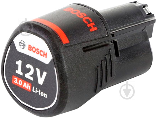 Батарея акумуляторна Bosch Professional GBA 12V 3.0Ah 1600A00X79 - фото 4