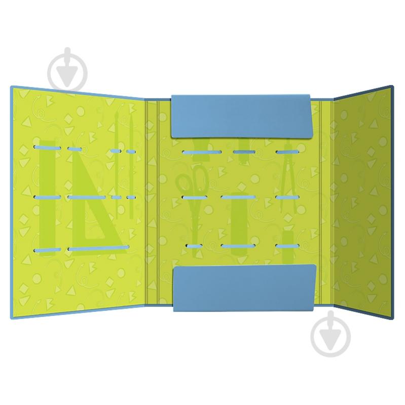 Папка для праці А4 Garfield GF25-213 KITE - фото 2