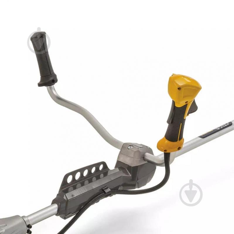 Мотокоса Stiga SBC243D - фото 2