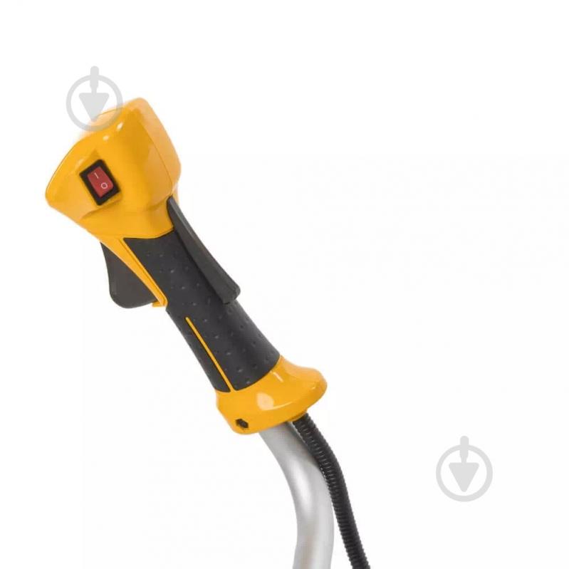 Мотокоса Stiga SBC243D - фото 4