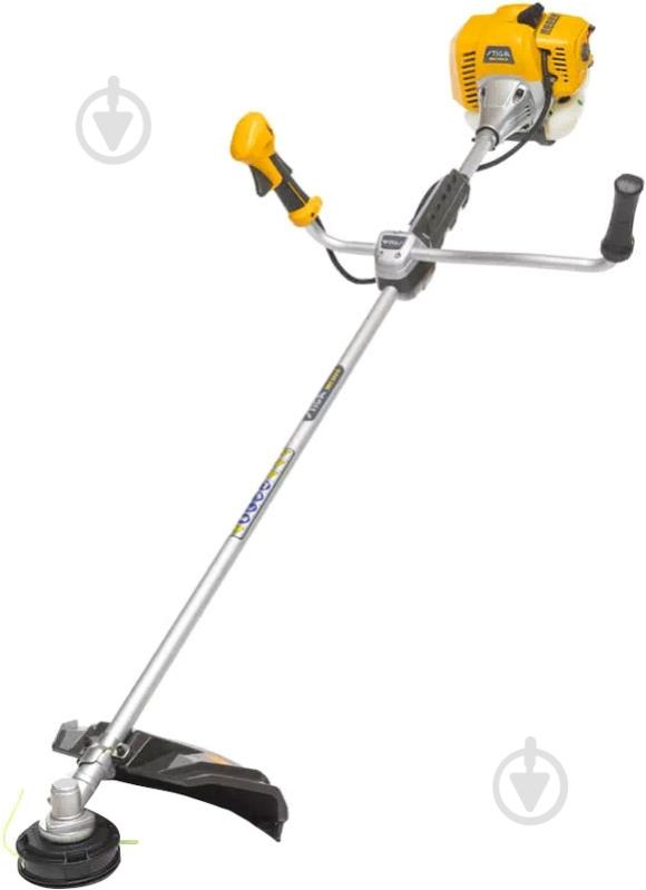 Мотокоса Stiga SBC243D - фото 1