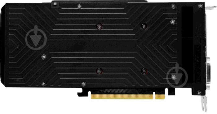 Видеокарта Palit GeForce GTX 1660 Super GamingPro 6GB GDDR6 192bit (NE6166S018J9-1160A) - фото 4