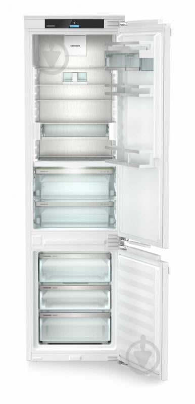 Холодильник Liebherr ICBNd 5653 Prime - фото 1 Холодильник Liebherr ICBNd 5653 Prime - фото 1