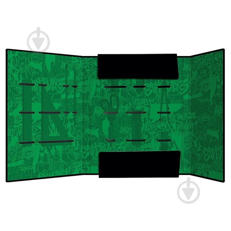 Папка для труда А4 Ninjia Turtles NT25-213 KITE - фото 2