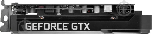 Видеокарта Palit GeForce GTX 1660 StormX OC 6GB GDDR5 192bit (NE51660S18J9-165F) - фото 8