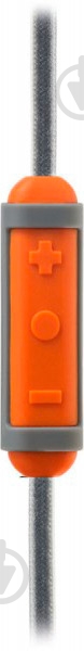 Гарнитура YURBUDS Explore Pro Burnt orange (YBADEXPL02ORG) - фото 4