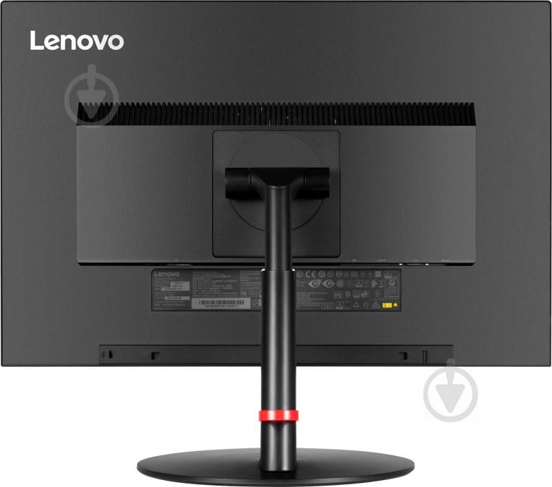 Монитор Lenovo ThinkVision T24d-10 24" (61B4MAT1UA) - фото 4