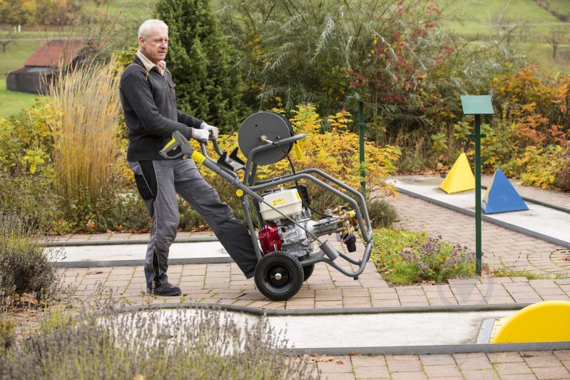 Мойка высокого давления Karcher HD 9/23 G 1.187-906.0 - фото 6