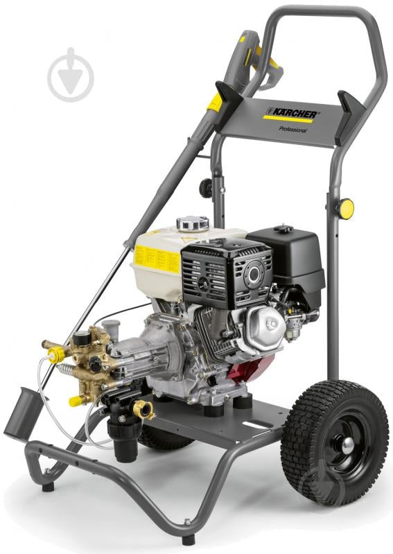 Мойка высокого давления Karcher HD 9/23 G 1.187-906.0 - фото 1