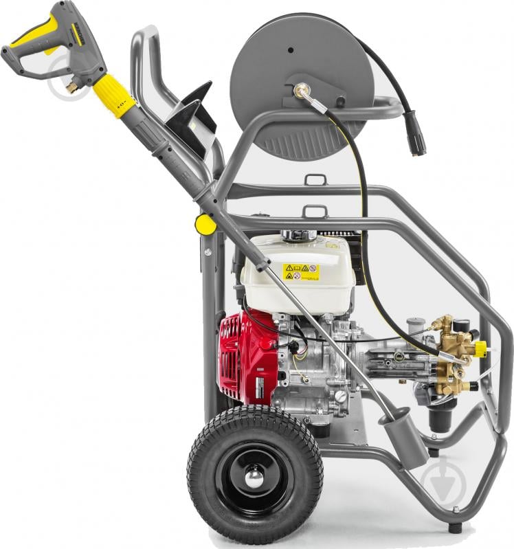 Мойка высокого давления Karcher HD 9/23 G 1.187-906.0 - фото 3